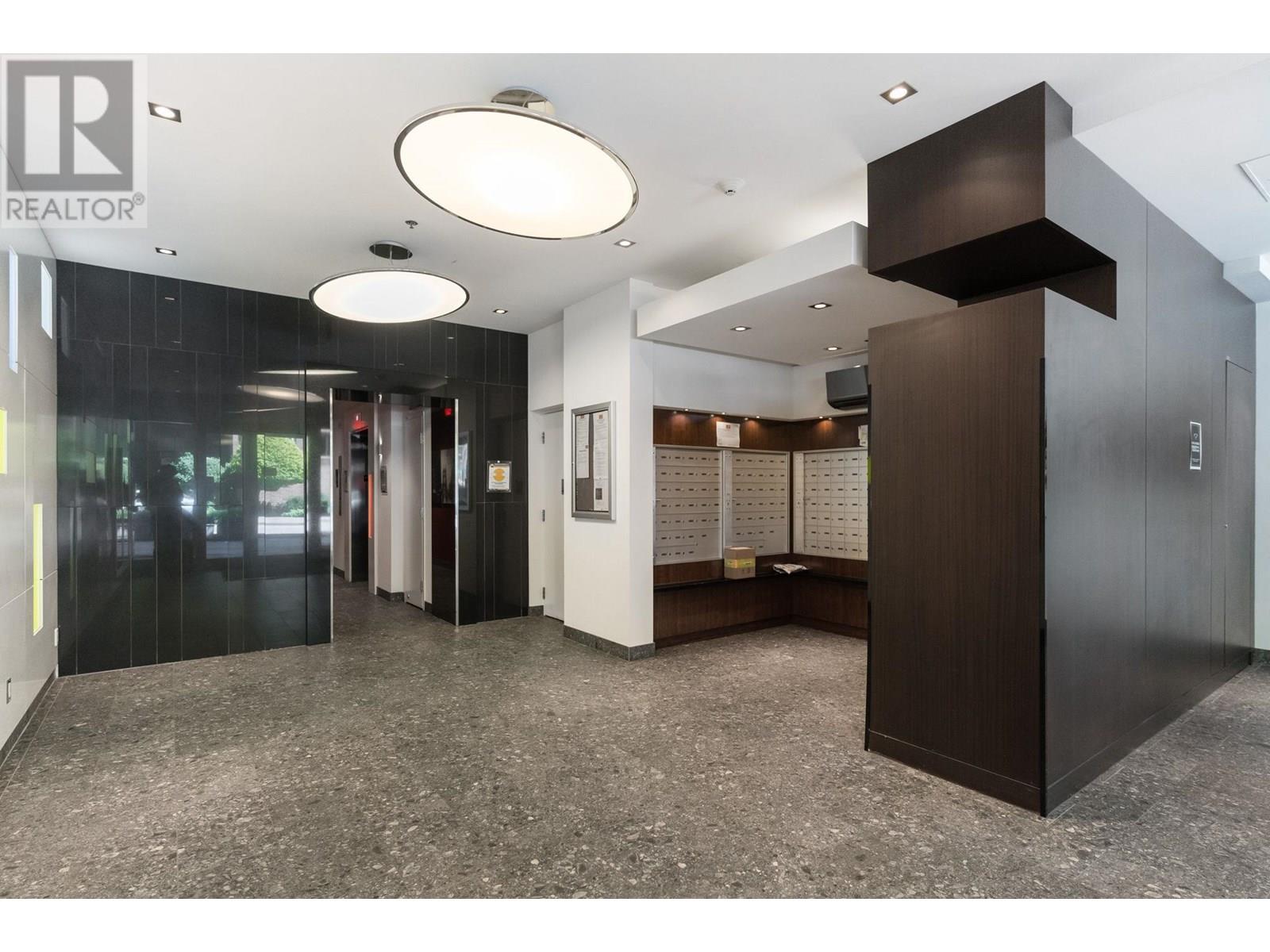 2203 1308 Hornby Street, Vancouver, British Columbia  V6Z 0C5 - Photo 6 - R3004615