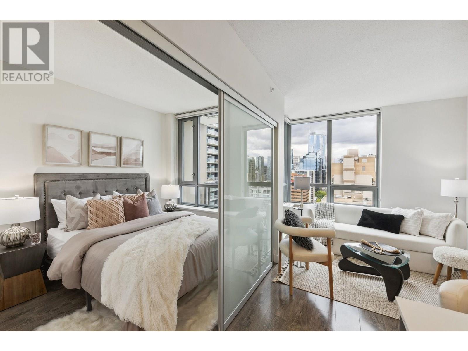 2203 1308 Hornby Street, Vancouver, British Columbia  V6Z 0C5 - Photo 20 - R3004615