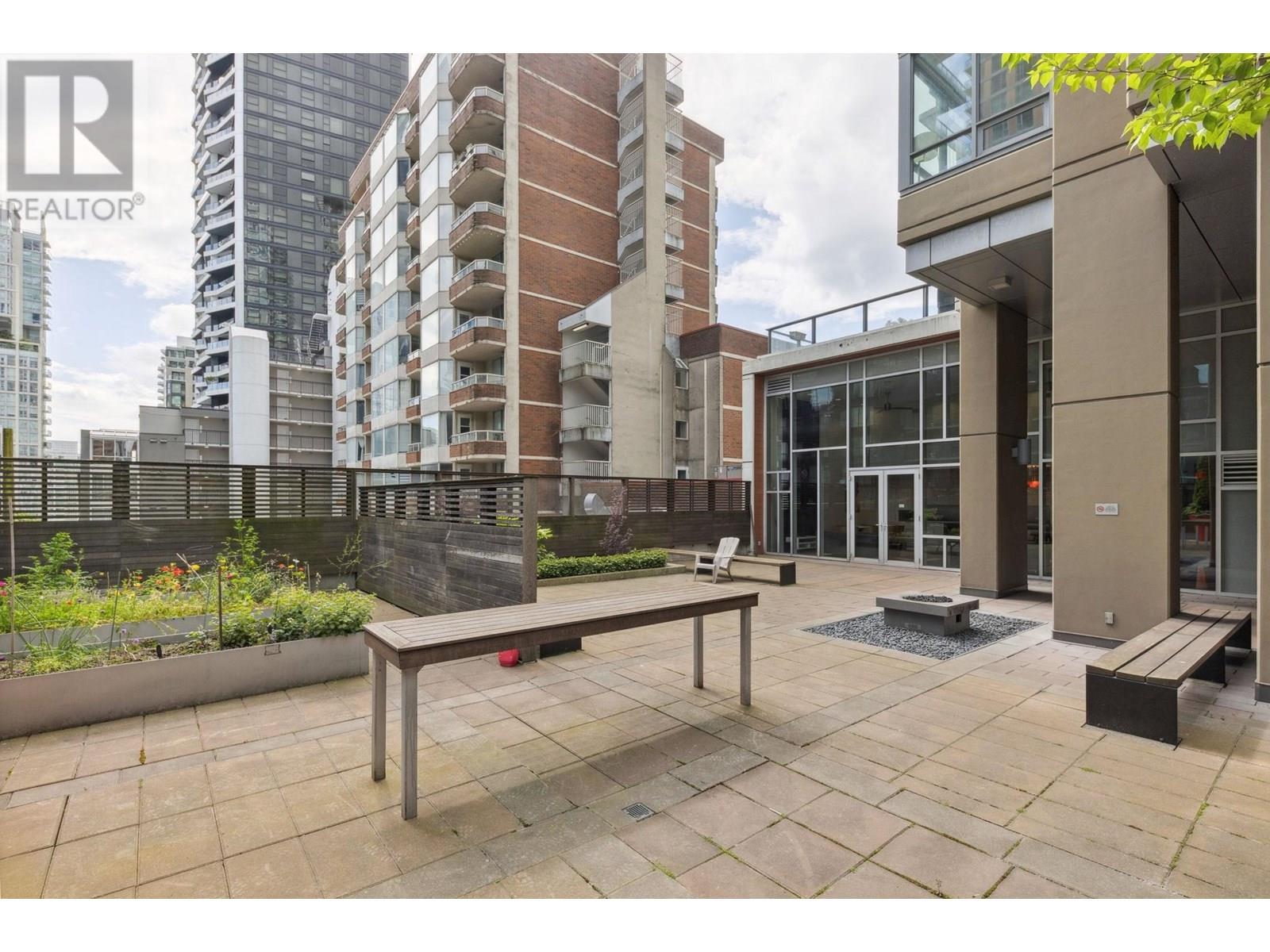 2203 1308 Hornby Street, Vancouver, British Columbia  V6Z 0C5 - Photo 35 - R3004615