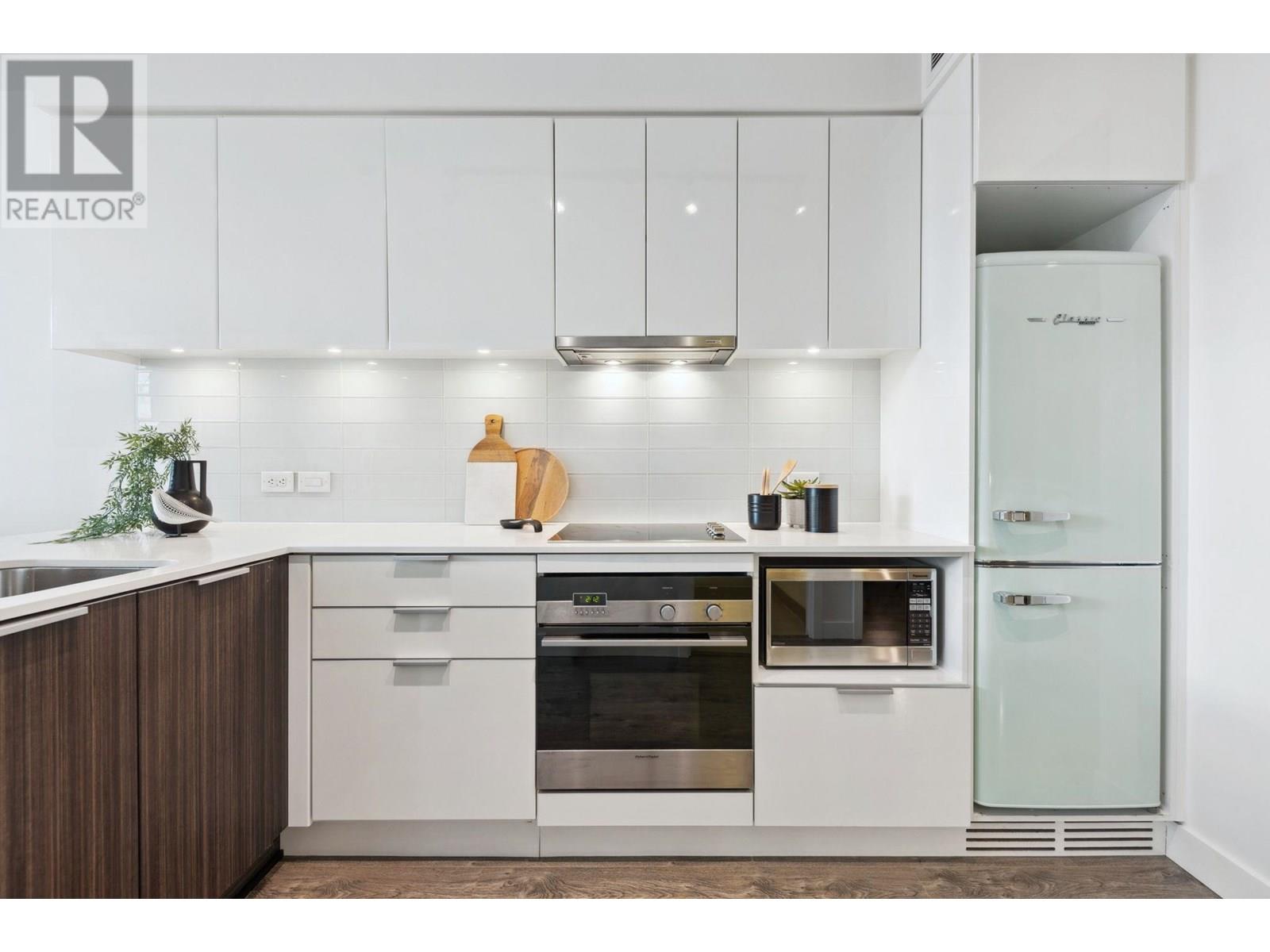 2203 1308 Hornby Street, Vancouver, British Columbia  V6Z 0C5 - Photo 18 - R3004615