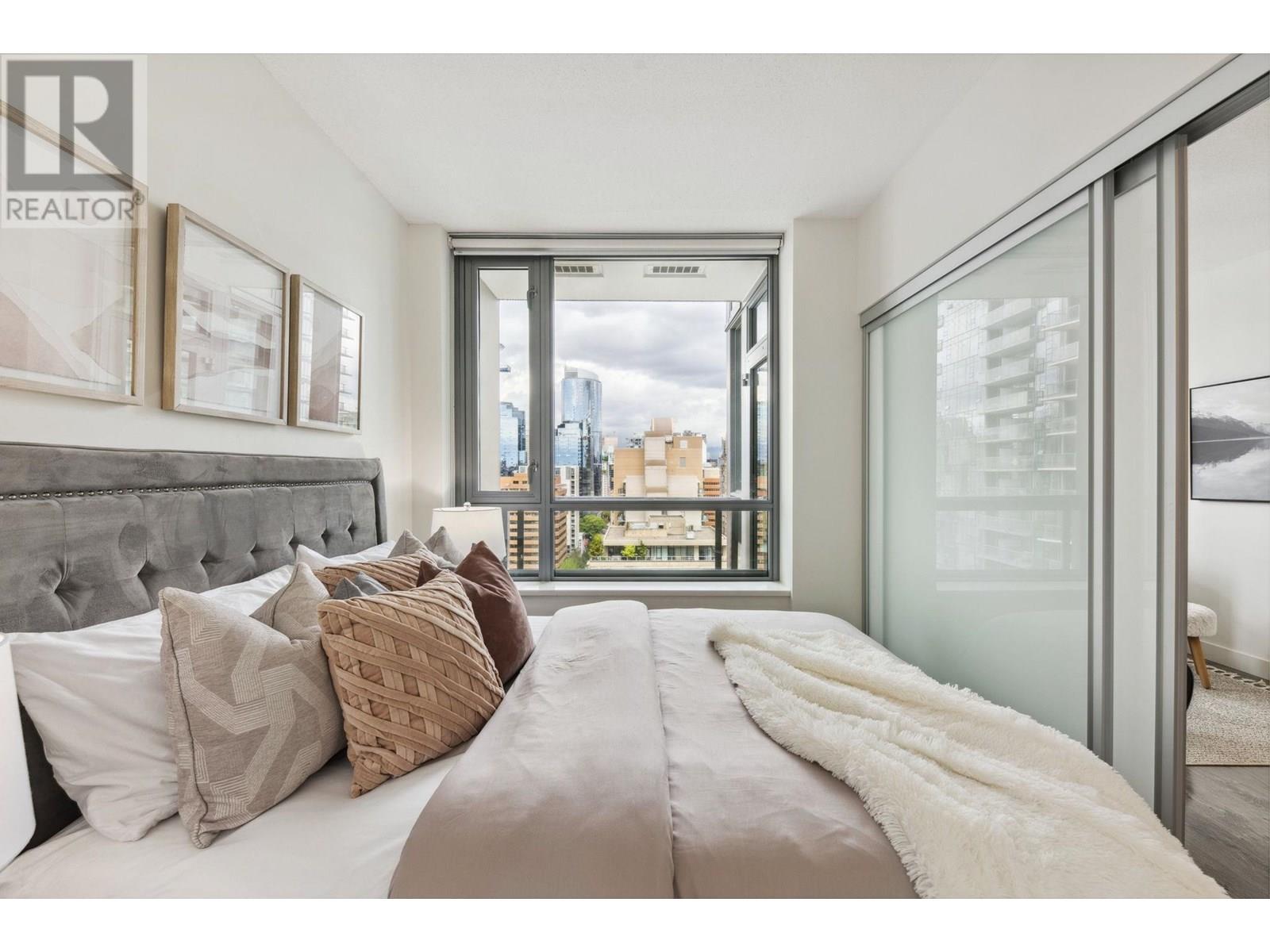 2203 1308 Hornby Street, Vancouver, British Columbia  V6Z 0C5 - Photo 23 - R3004615