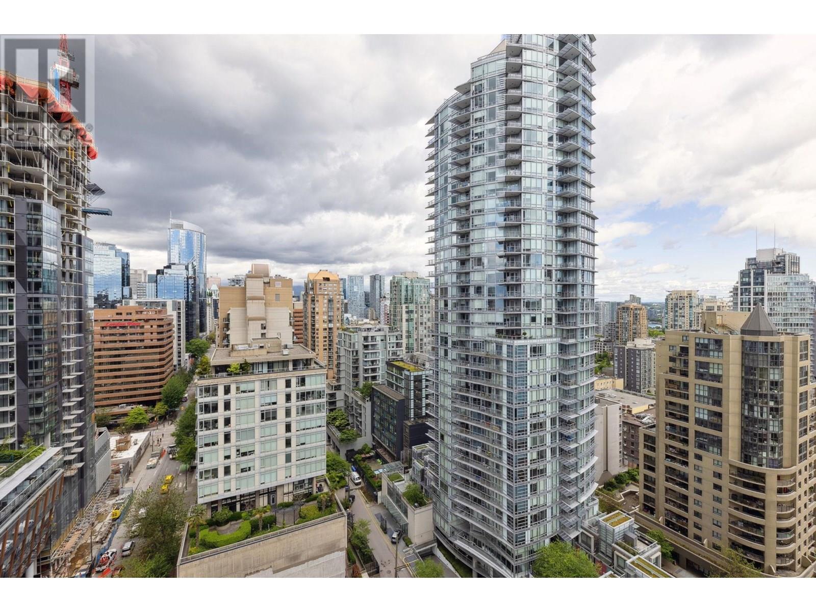2203 1308 Hornby Street, Vancouver, British Columbia  V6Z 0C5 - Photo 32 - R3004615