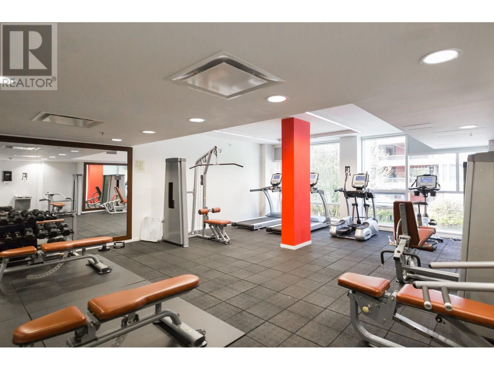 2203 1308 Hornby Street, Vancouver, British Columbia  V6Z 0C5 - Photo 39 - R3004615