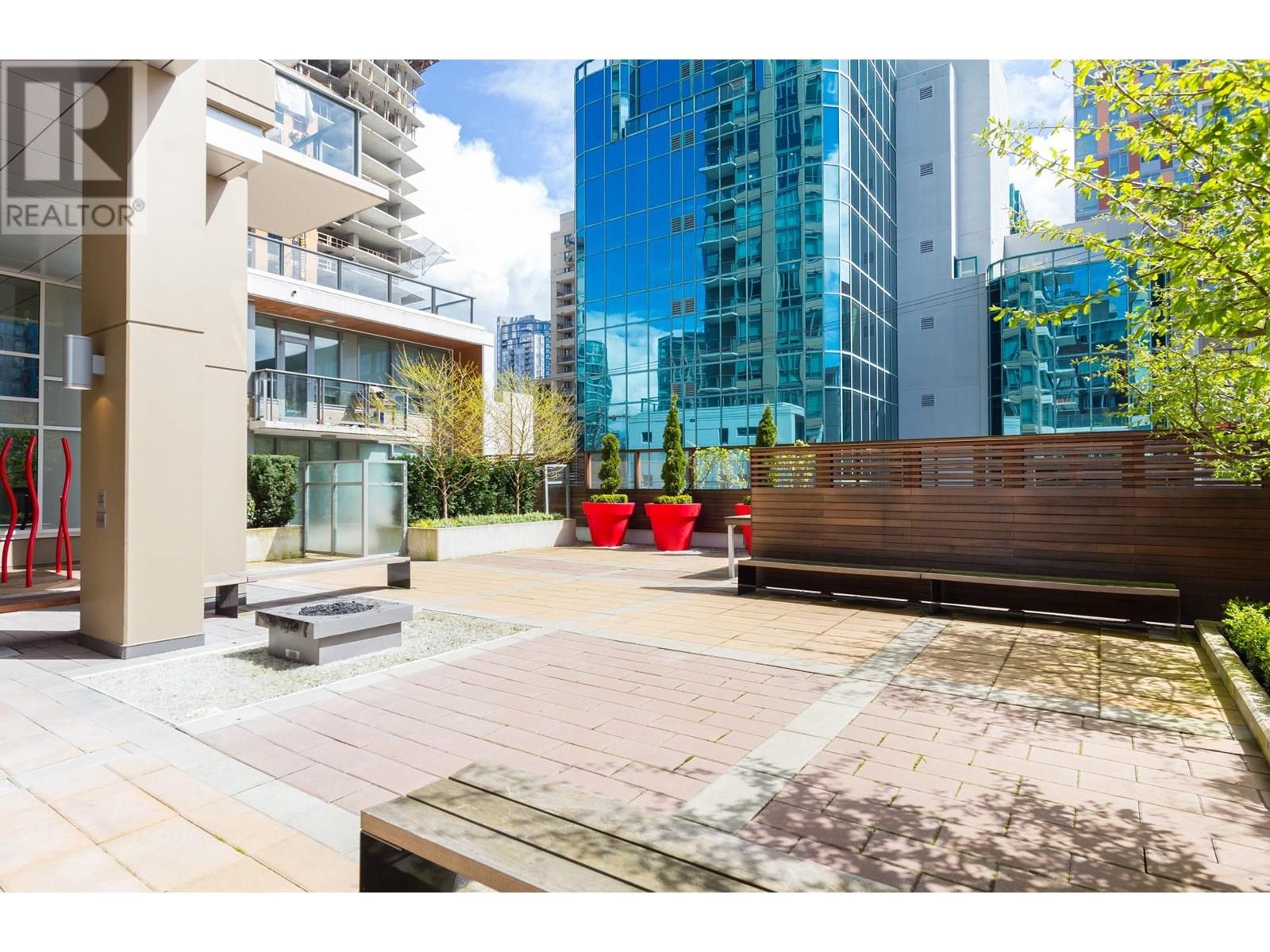 2203 1308 Hornby Street, Vancouver, British Columbia  V6Z 0C5 - Photo 40 - R3004615