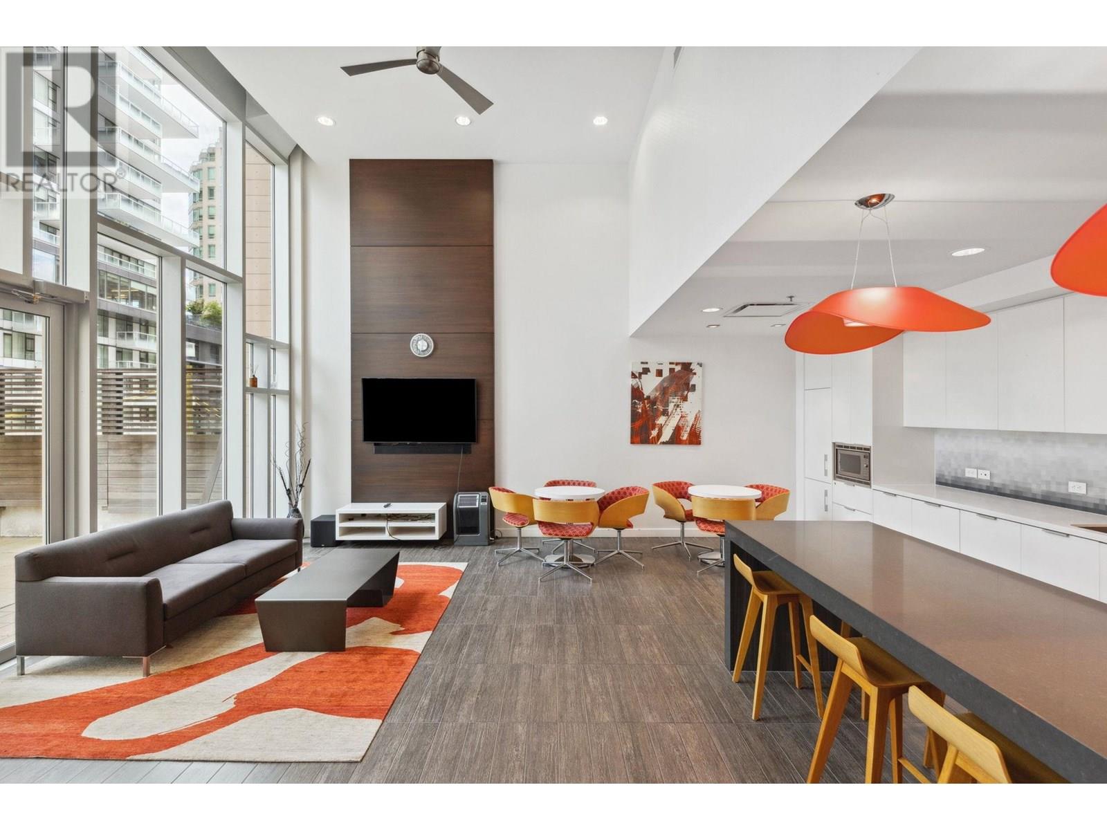 2203 1308 Hornby Street, Vancouver, British Columbia  V6Z 0C5 - Photo 36 - R3004615