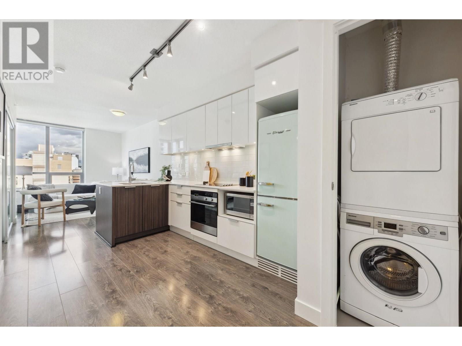 2203 1308 Hornby Street, Vancouver, British Columbia  V6Z 0C5 - Photo 27 - R3004615