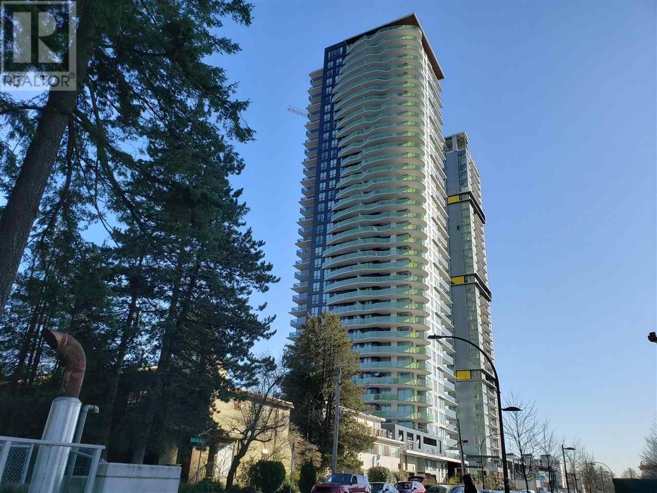 2903 6638 DUNBLANE AVENUE, Burnaby, British Columbia