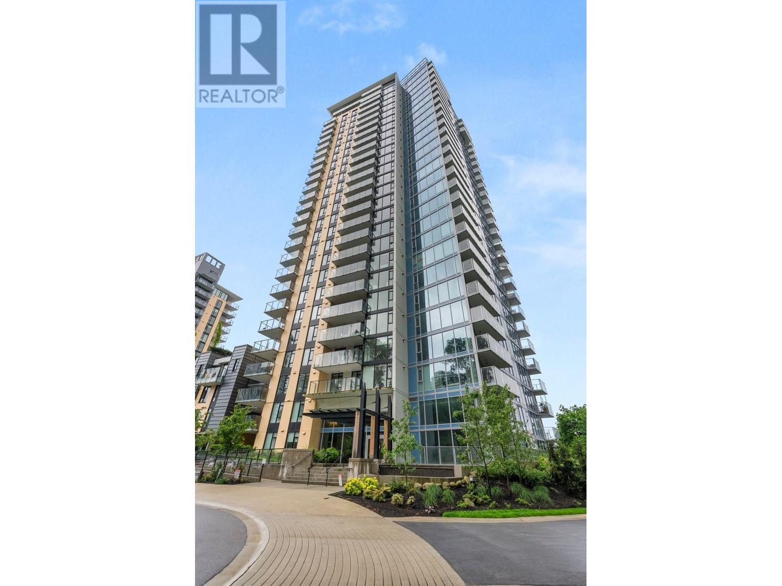1206 1401 Hunter Street, North Vancouver, British Columbia  V7J 0E2 - Photo 30 - R3004917