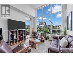 636 3563 Ross Drive, Vancouver, Ca