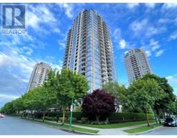 1606 7108 Collier Street, Burnaby, Ca