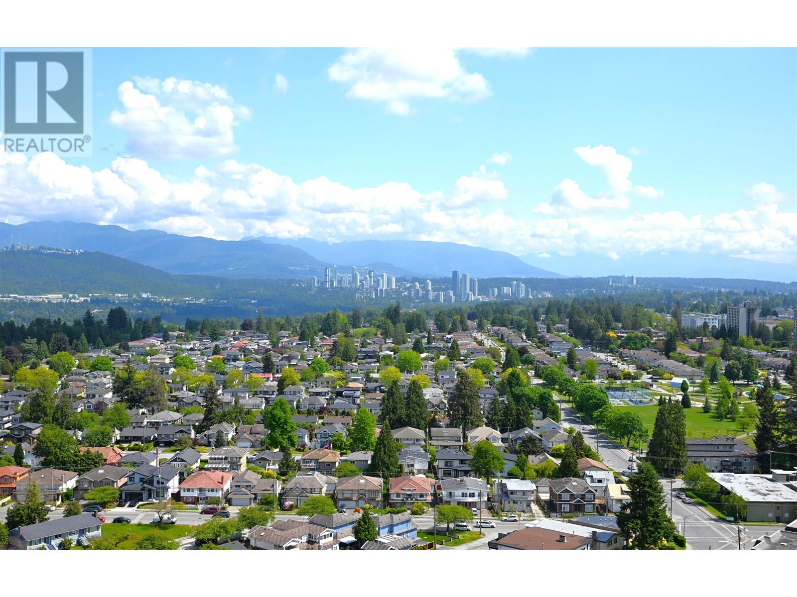 1606 7108 Collier Street, Burnaby, British Columbia  V5E 0A1 - Photo 24 - R3006068