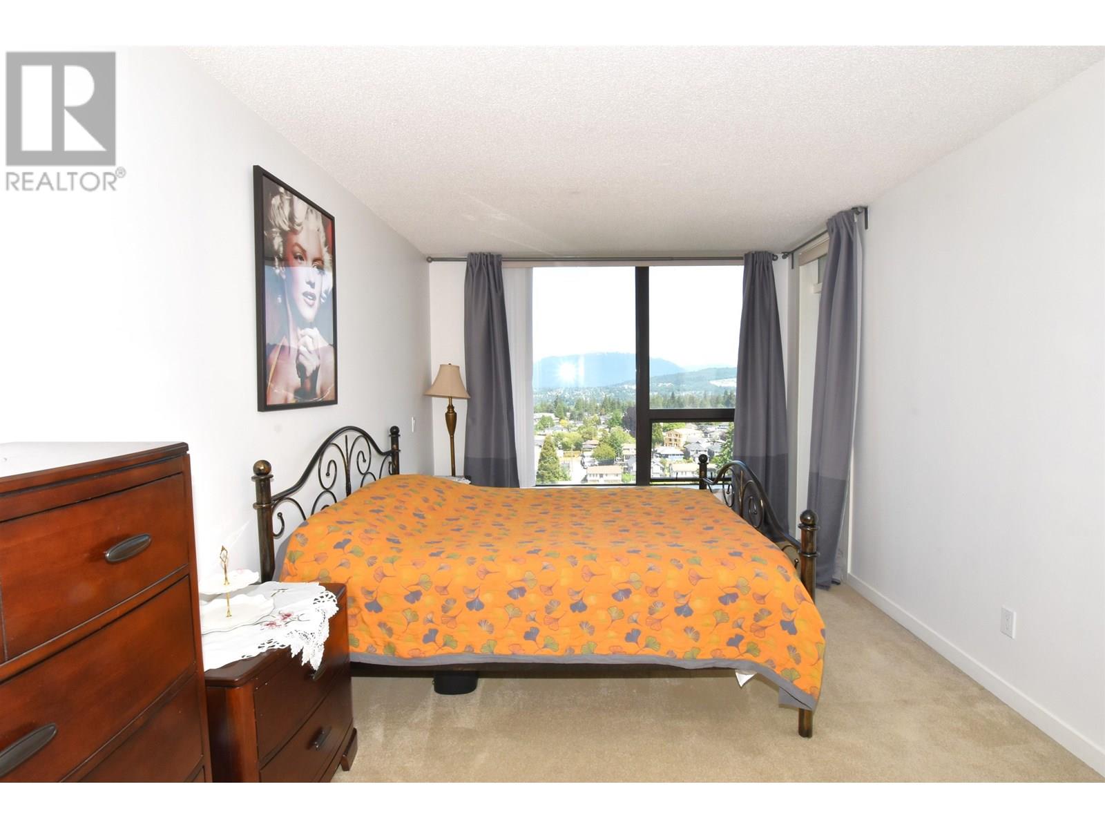 1606 7108 Collier Street, Burnaby, British Columbia  V5E 0A1 - Photo 15 - R3006068