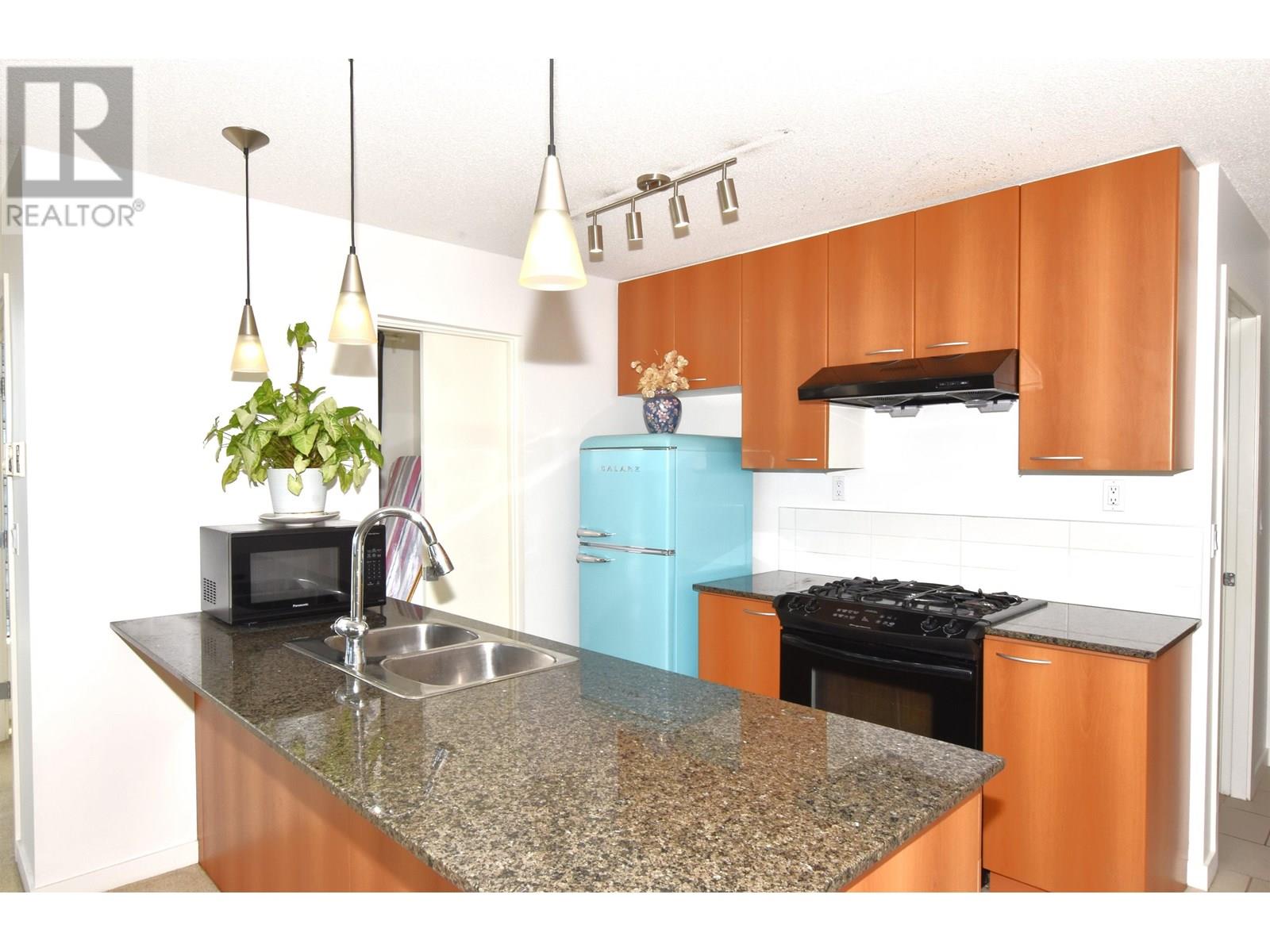 1606 7108 Collier Street, Burnaby, British Columbia  V5E 0A1 - Photo 12 - R3006068