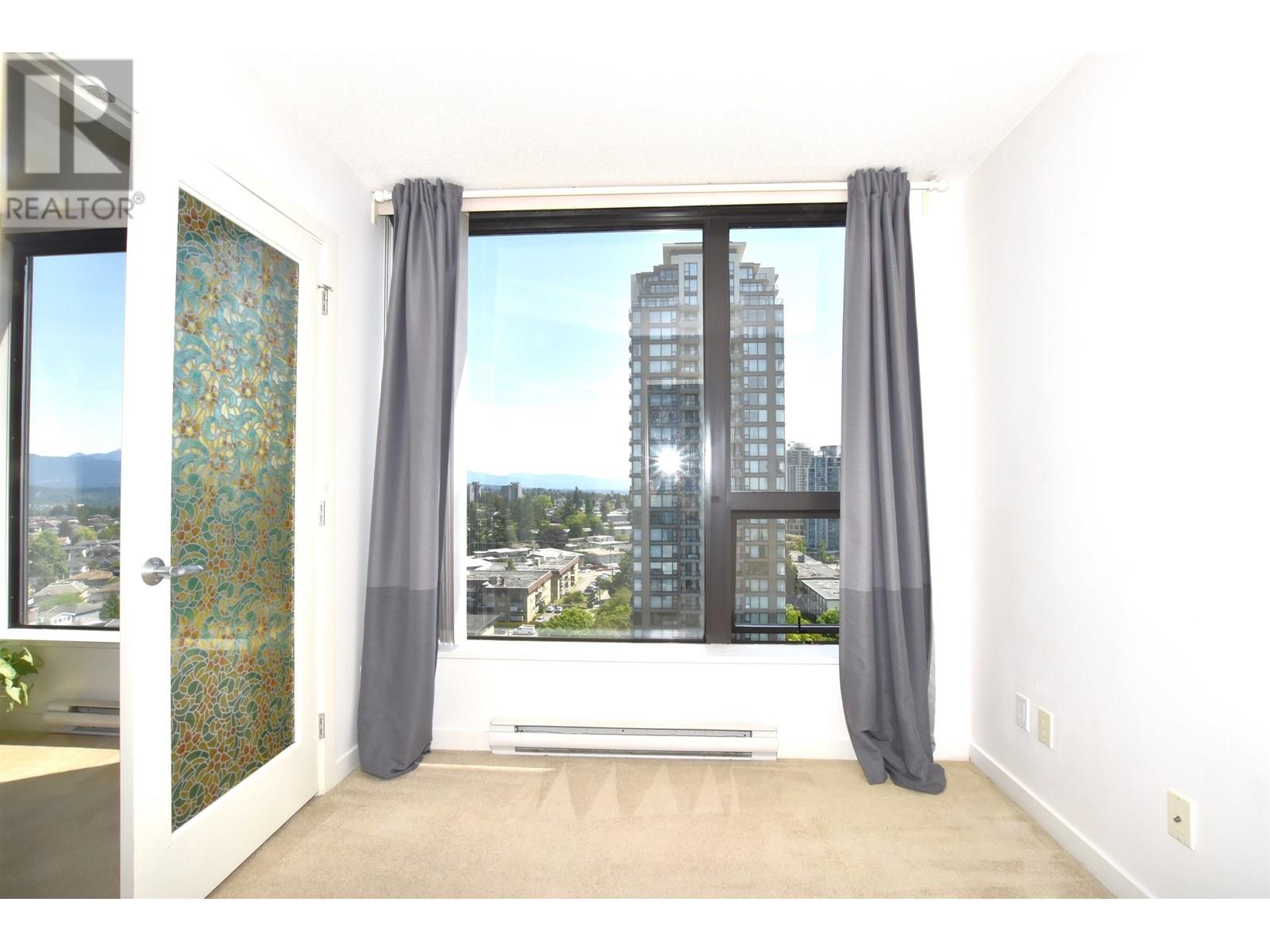 1606 7108 Collier Street, Burnaby, British Columbia  V5E 0A1 - Photo 22 - R3006068