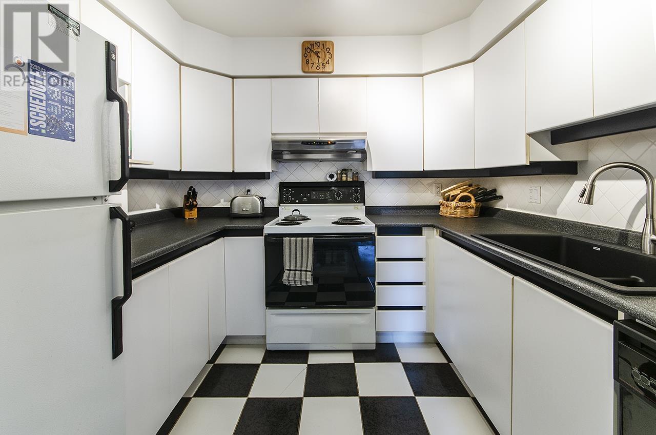 206 1085 W 17th Street, North Vancouver, British Columbia  V7P 3R3 - Photo 15 - R3007194