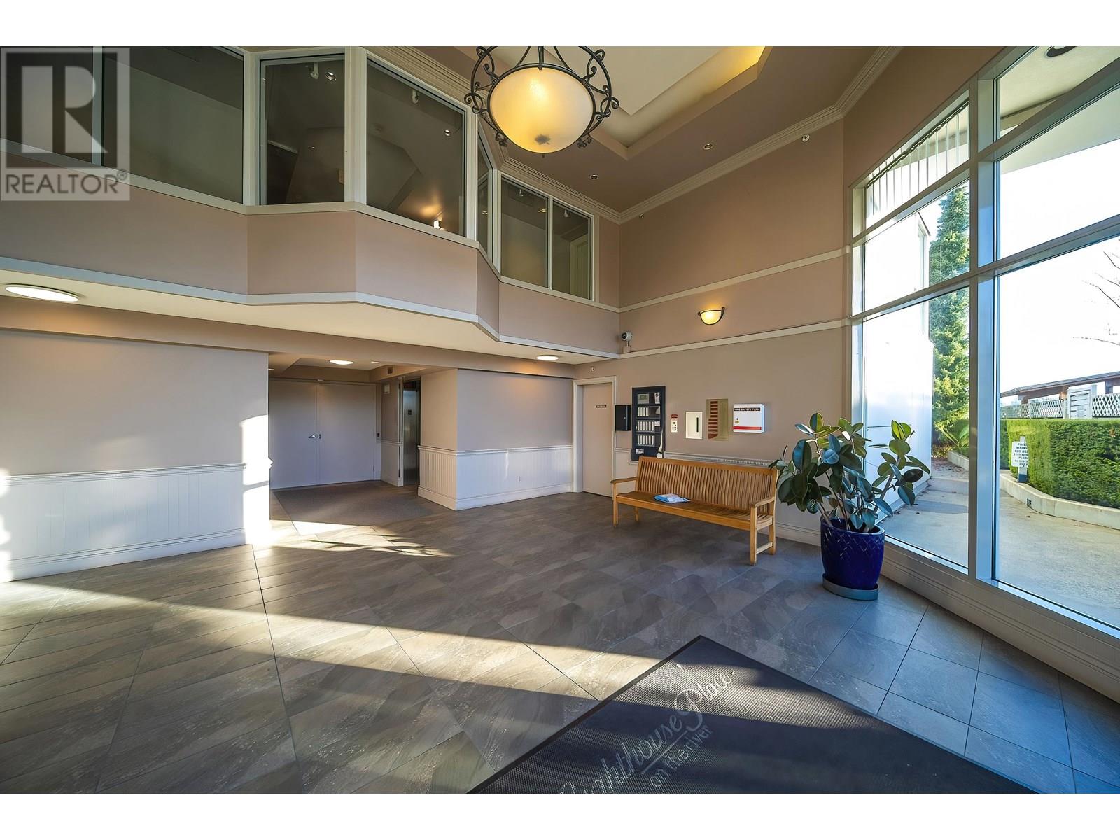 307 5860 Dover Crescent, Richmond, British Columbia  V7C 5R7 - Photo 2 - R3007447