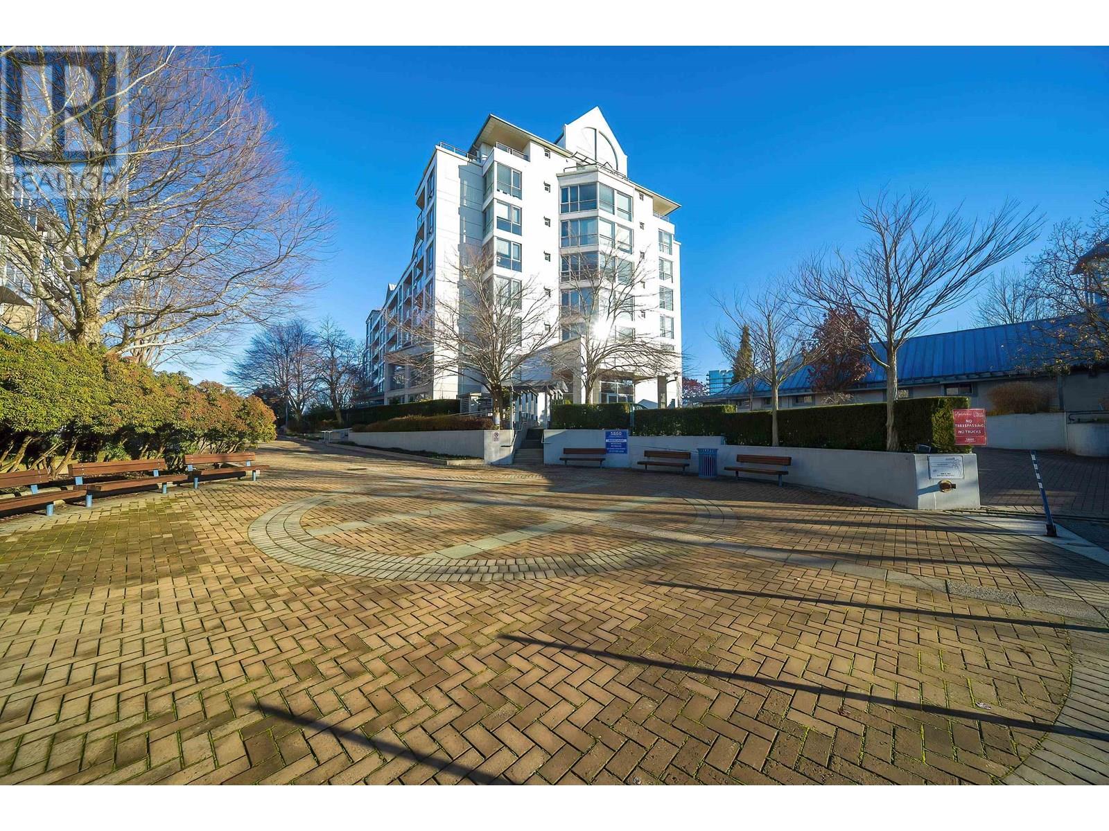 307 5860 Dover Crescent, Richmond, British Columbia  V7C 5R7 - Photo 3 - R3007447