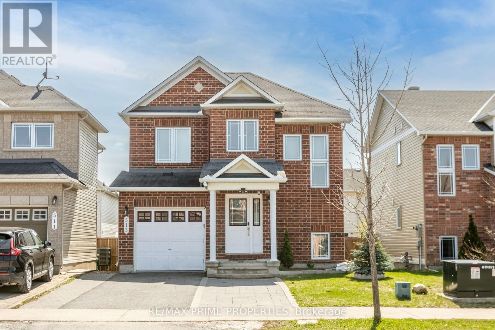 Property at 513 PAUL METIVIER DRIVE image 1