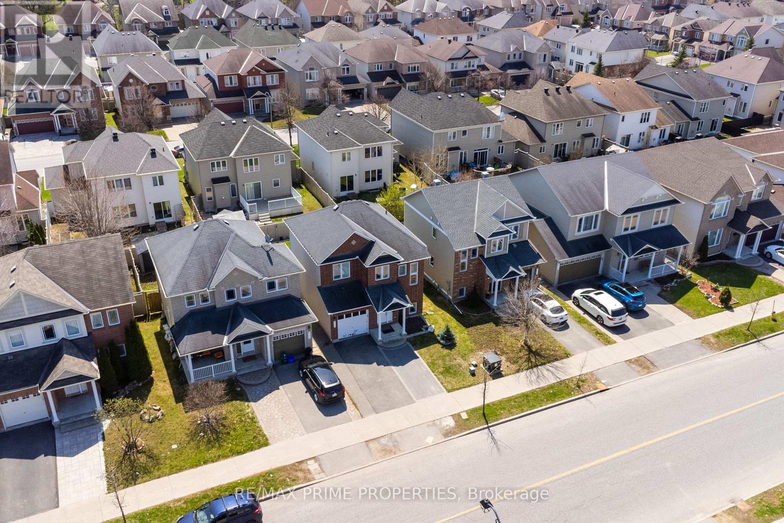 Property at 513 PAUL METIVIER DRIVE image 3