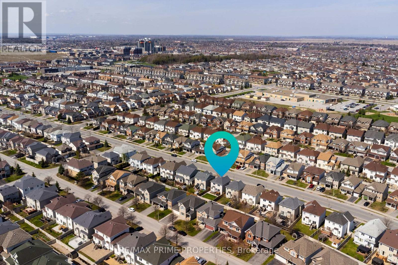 513 Paul Metivier Drive, Ottawa, Ontario  K2J 0H4 - Photo 32 - X12302993
