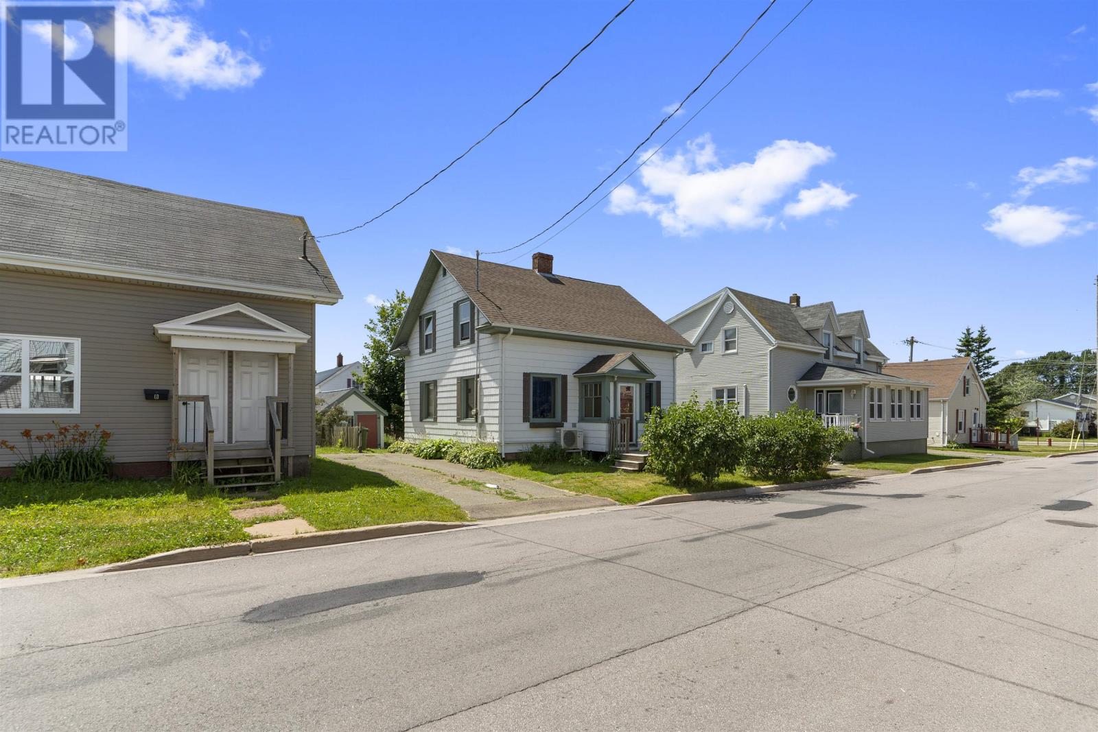 334 North Market Street, Summerside, Prince Edward Island  C1N 1L5 - Photo 1 - 202518504