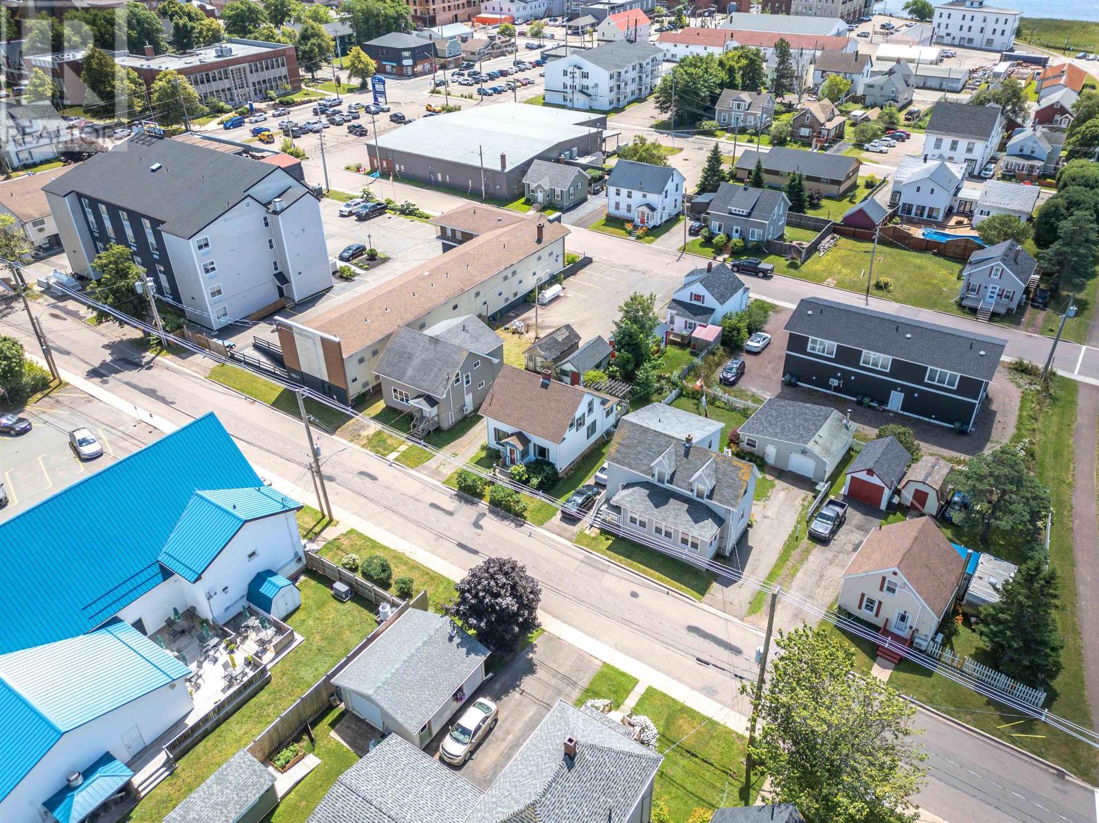 334 North Market Street, Summerside, Prince Edward Island  C1N 1L5 - Photo 32 - 202518504