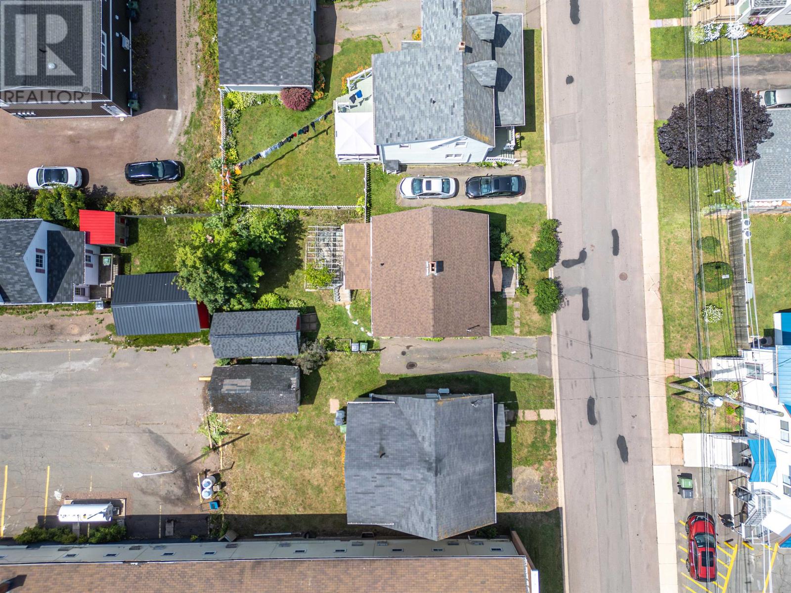 334 North Market Street, Summerside, Prince Edward Island  C1N 1L5 - Photo 34 - 202518504