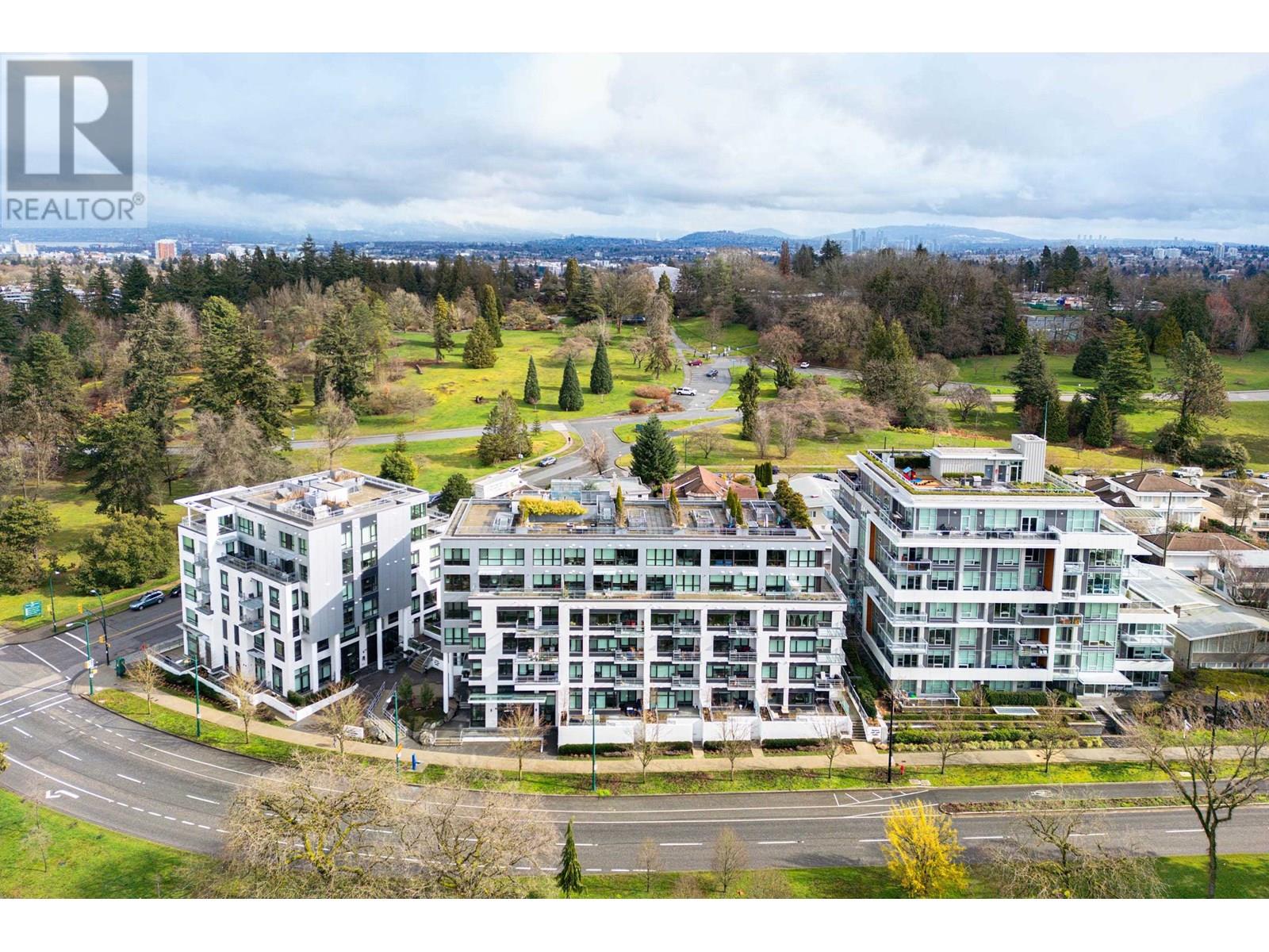 104 4932 CAMBIE STREET, Vancouver, British Columbia