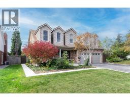 436 GOODRAM Drive, burlington, Ontario