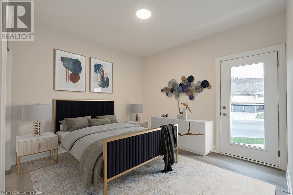 259 King Street E Unit# 3a, Stoney Creek, Ontario  L9G 1L9 - Photo 10 - 40753661