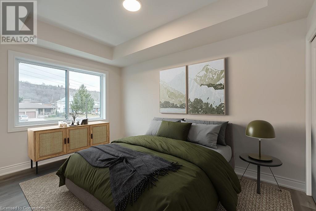 259 King Street E Unit# 3a, Stoney Creek, Ontario  L9G 1L9 - Photo 12 - 40753661