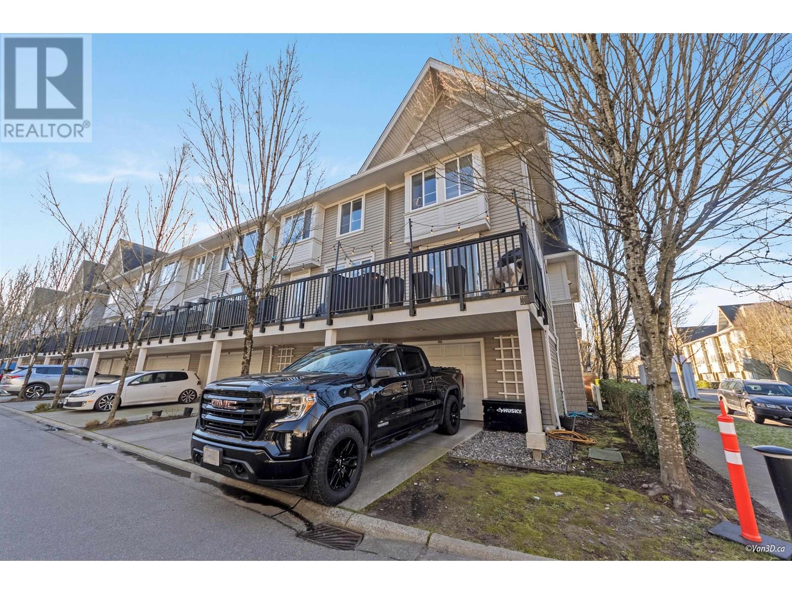 96 2418 Avon Place, Port Coquitlam, British Columbia  V3B 0C7 - Photo 2 - R3029938