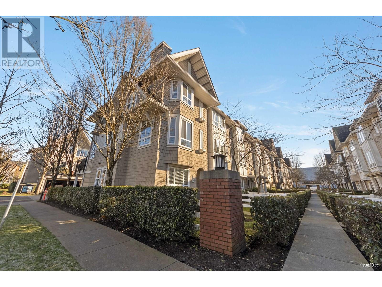 96 2418 Avon Place, Port Coquitlam, British Columbia  V3B 0C7 - Photo 3 - R3029938