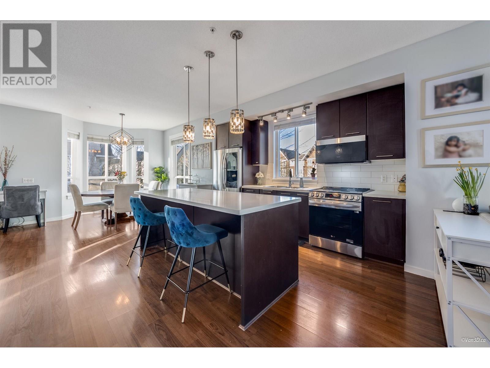 96 2418 Avon Place, Port Coquitlam, British Columbia  V3B 0C7 - Photo 8 - R3029938