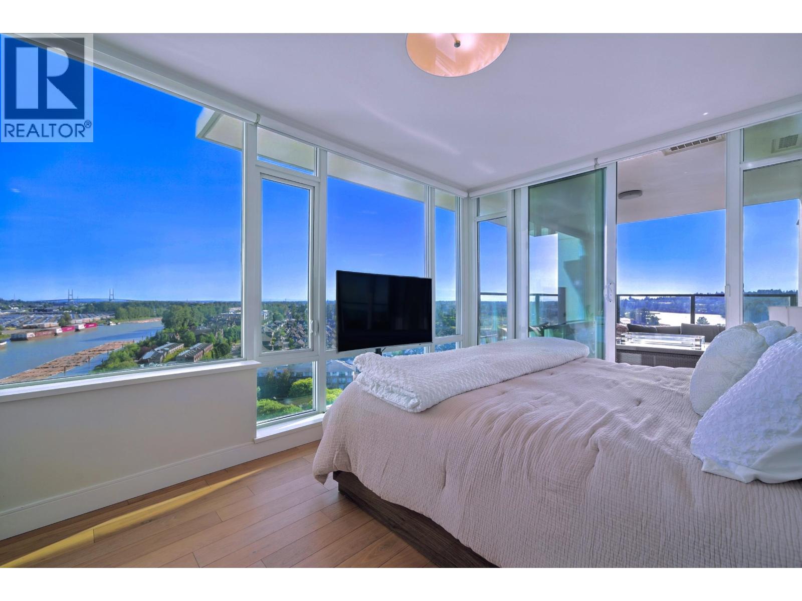 1501 210 Salter Street, New Westminster, British Columbia  V3M 0J9 - Photo 15 - R3029939
