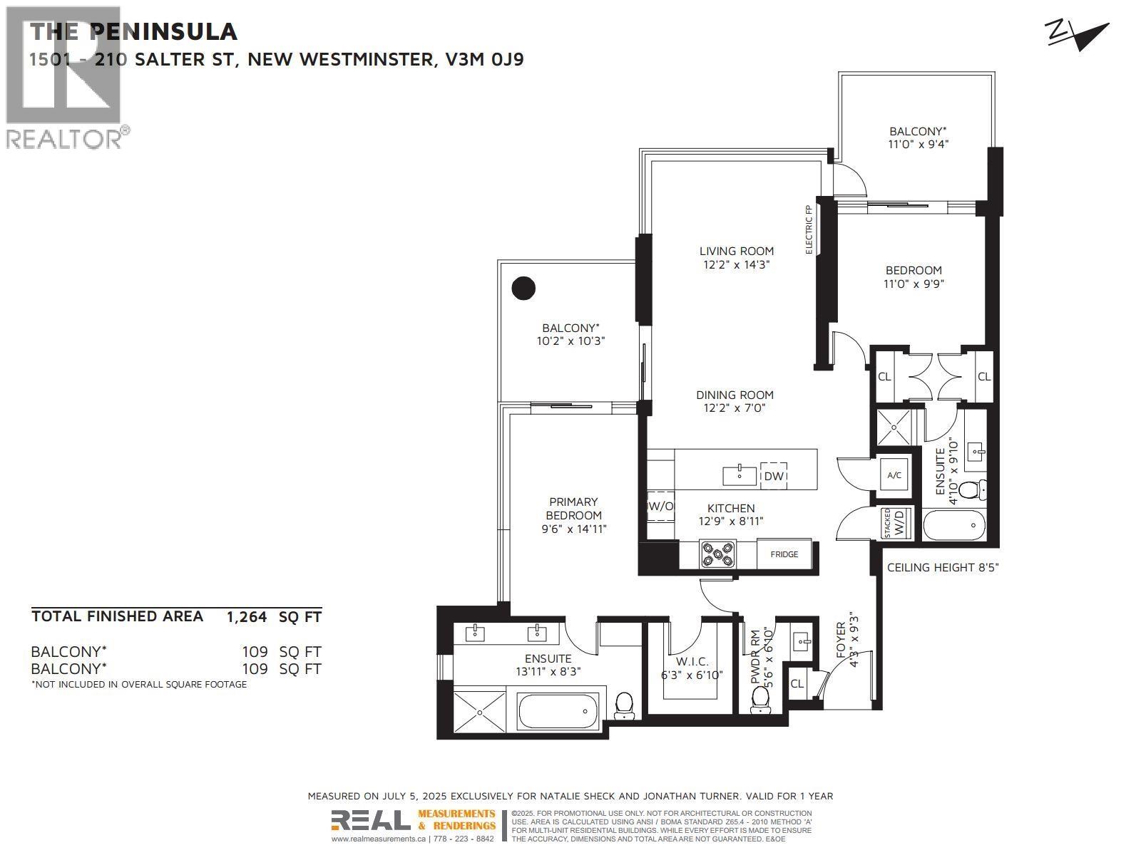 1501 210 Salter Street, New Westminster, British Columbia  V3M 0J9 - Photo 40 - R3029939