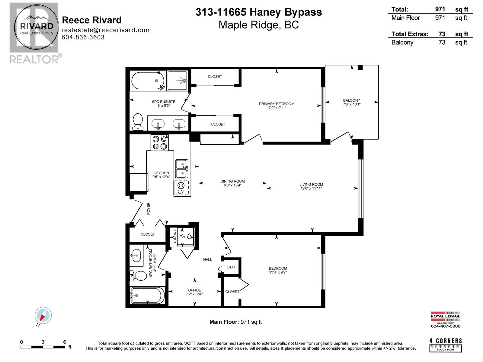 313 11665 Haney Bypass, Maple Ridge, British Columbia  V2X 8W9 - Photo 39 - R3029958