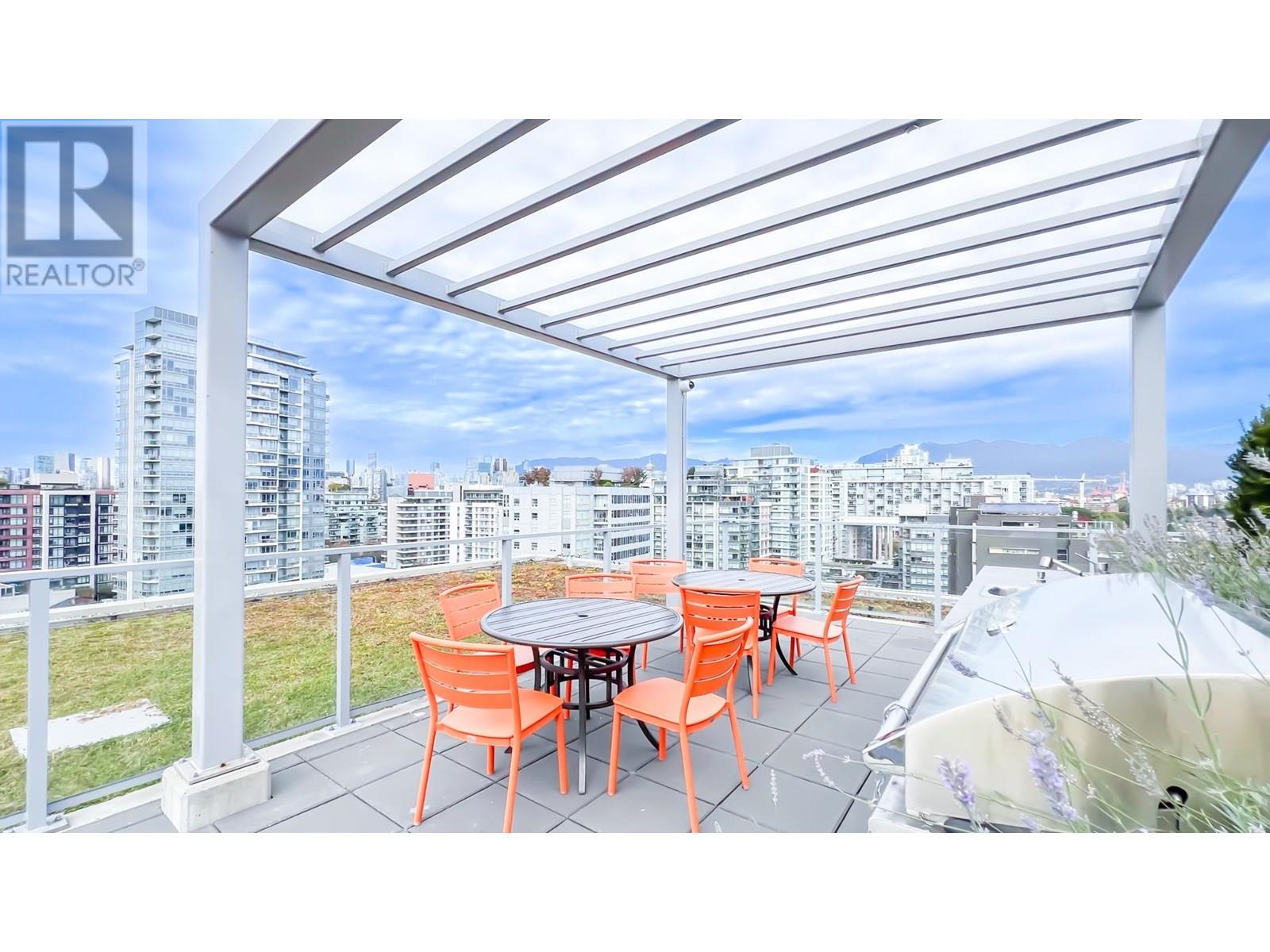 508 180 E 2nd Avenue, Vancouver, British Columbia  V5T 0K4 - Photo 22 - R3030017