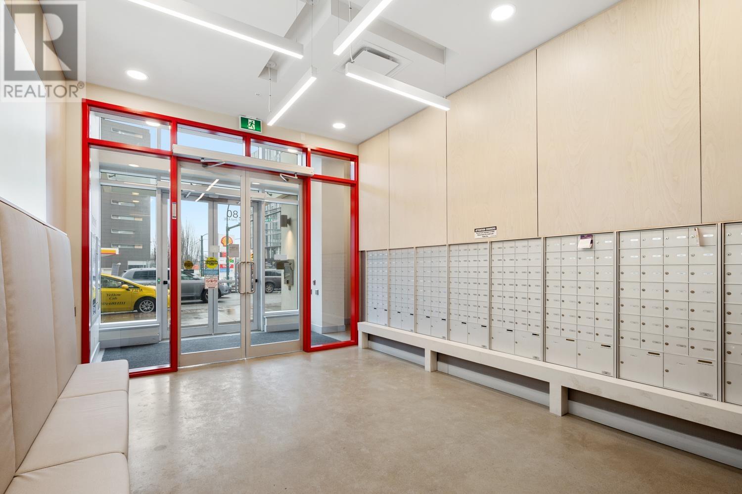 508 180 E 2nd Avenue, Vancouver, British Columbia  V5T 0K4 - Photo 3 - R3030017