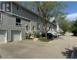 648 DOON VILLAGE Road Unit# 5, kitchener, Ontario