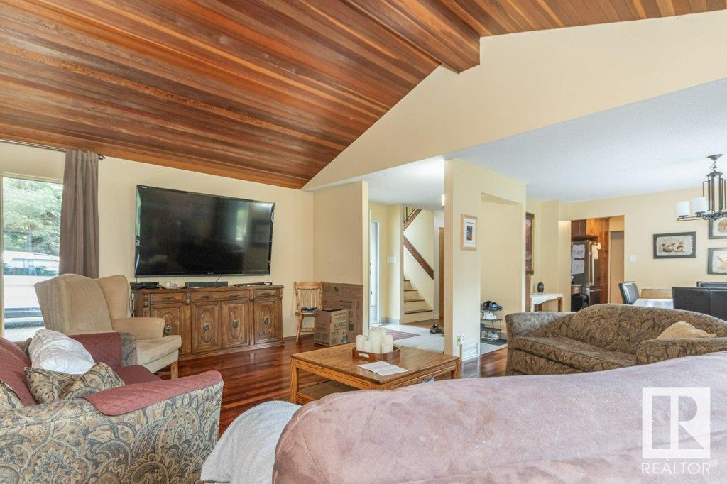 20515 5 Av Sw Sw, Edmonton, Alberta  T6M 2P4 - Photo 7 - E4449231