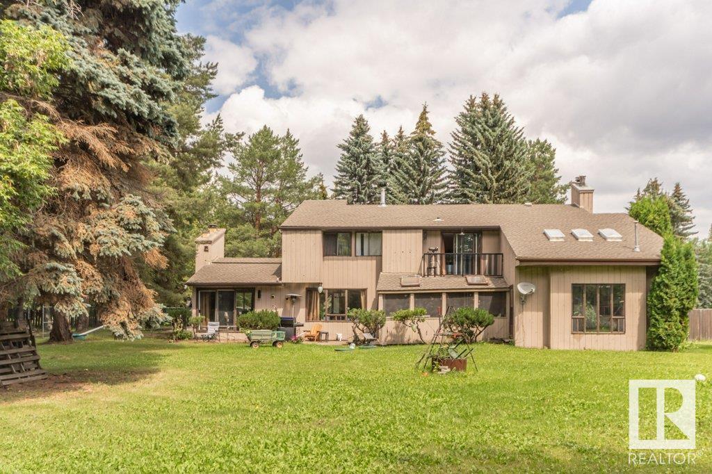 20515 5 Av Sw Sw, Edmonton, Alberta  T6M 2P4 - Photo 26 - E4449231