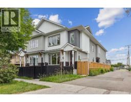 1, 413 13 Avenue Ne Renfrew, Calgary, Ca