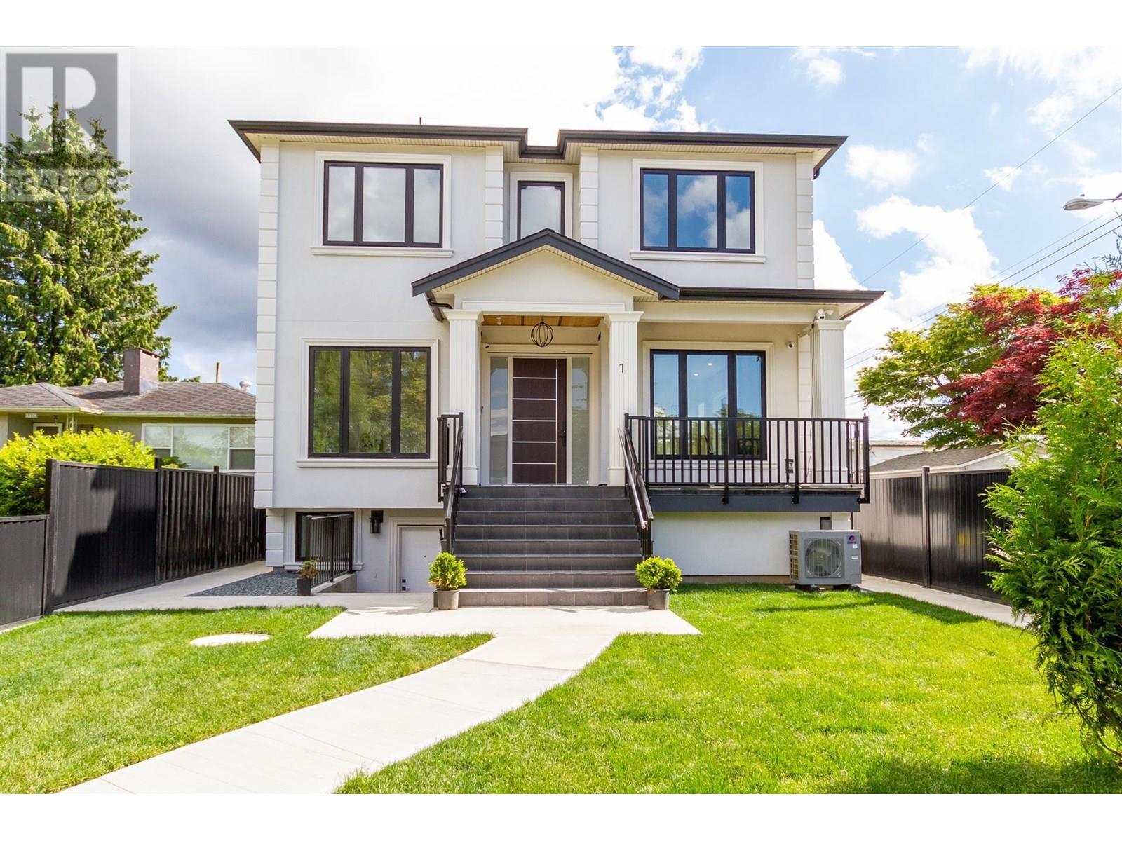 2350 E 49th Avenue, Vancouver, British Columbia  V5S 1J2 - Photo 3 - R3008644