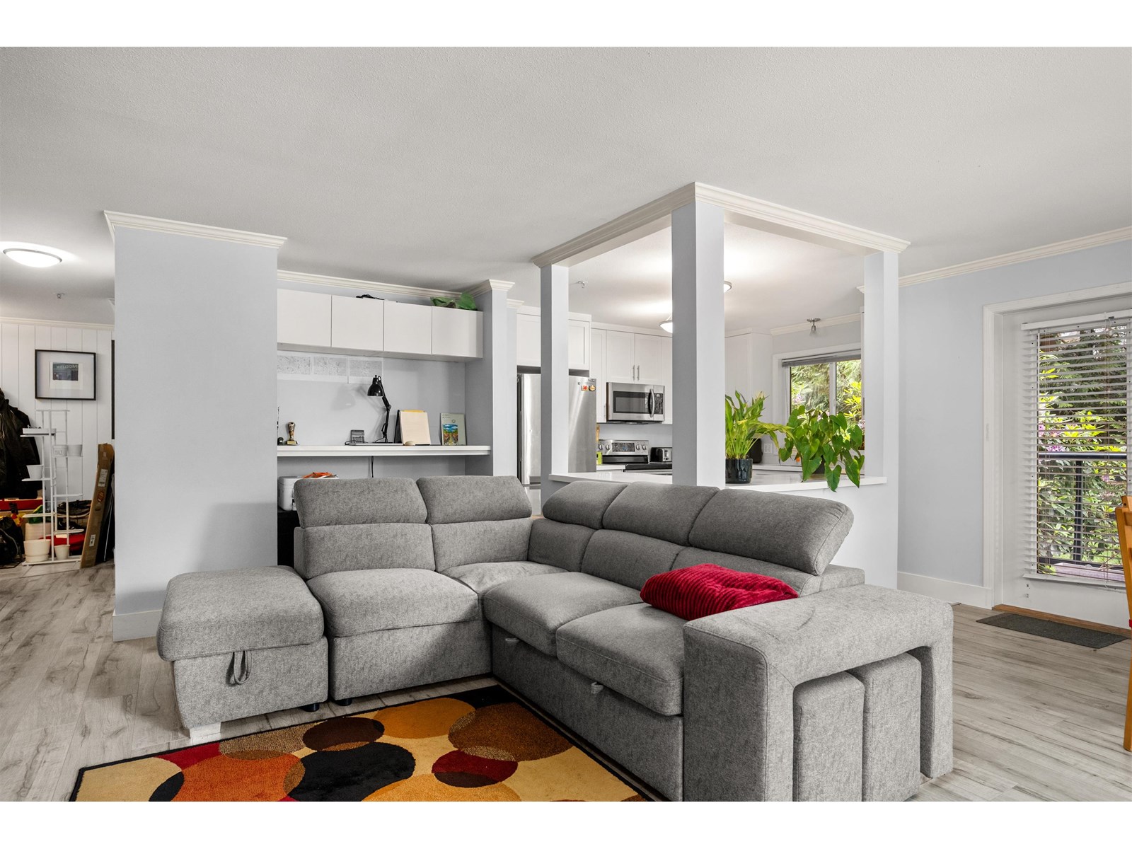 111 33708 King Road, Abbotsford, British Columbia  V2S 8C6 - Photo 15 - R3010475