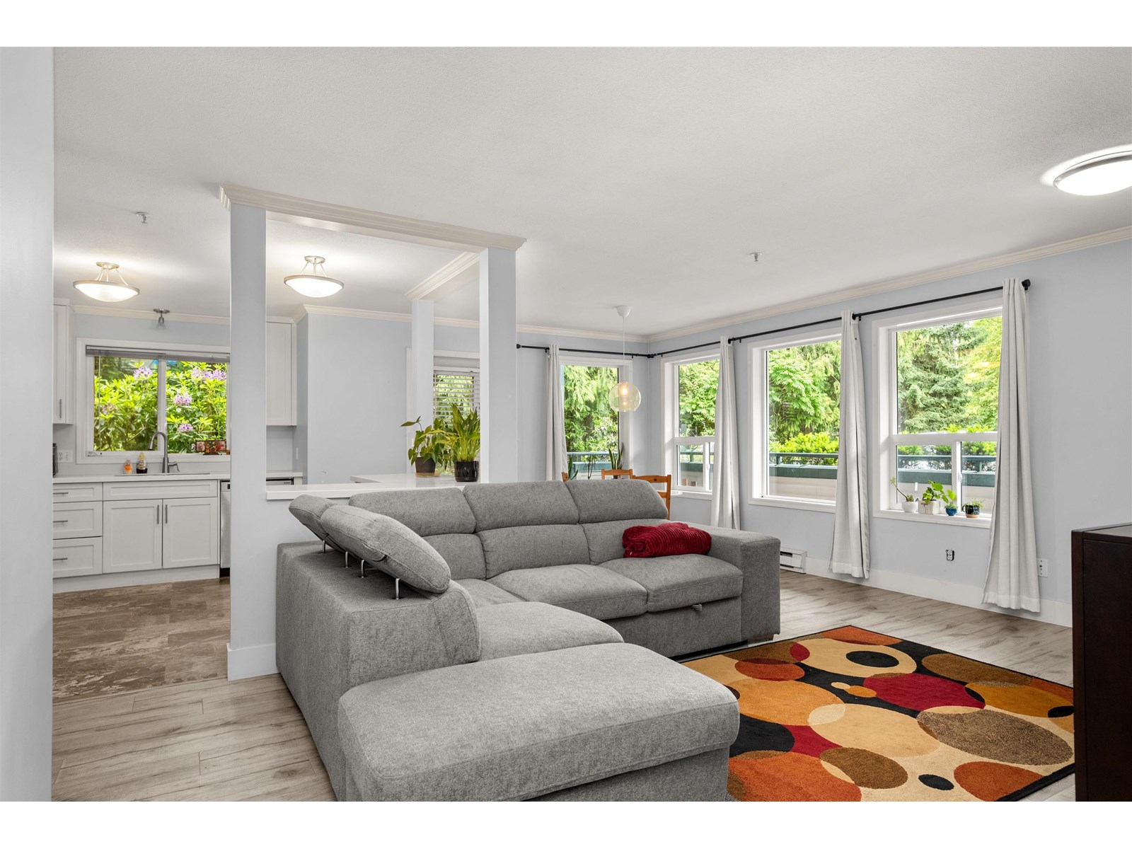 111 33708 King Road, Abbotsford, British Columbia  V2S 8C6 - Photo 12 - R3010475