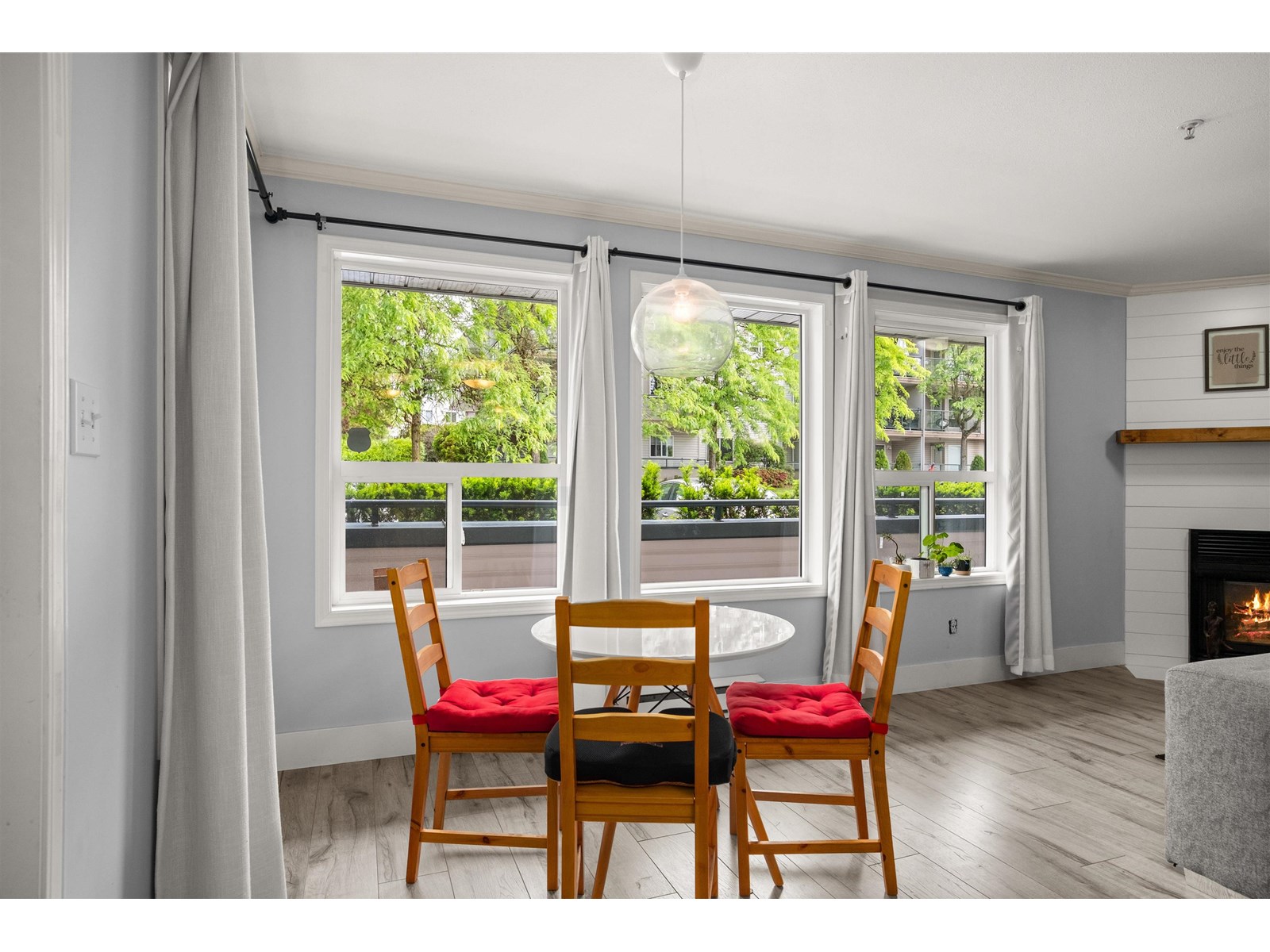 111 33708 King Road, Abbotsford, British Columbia  V2S 8C6 - Photo 4 - R3010475