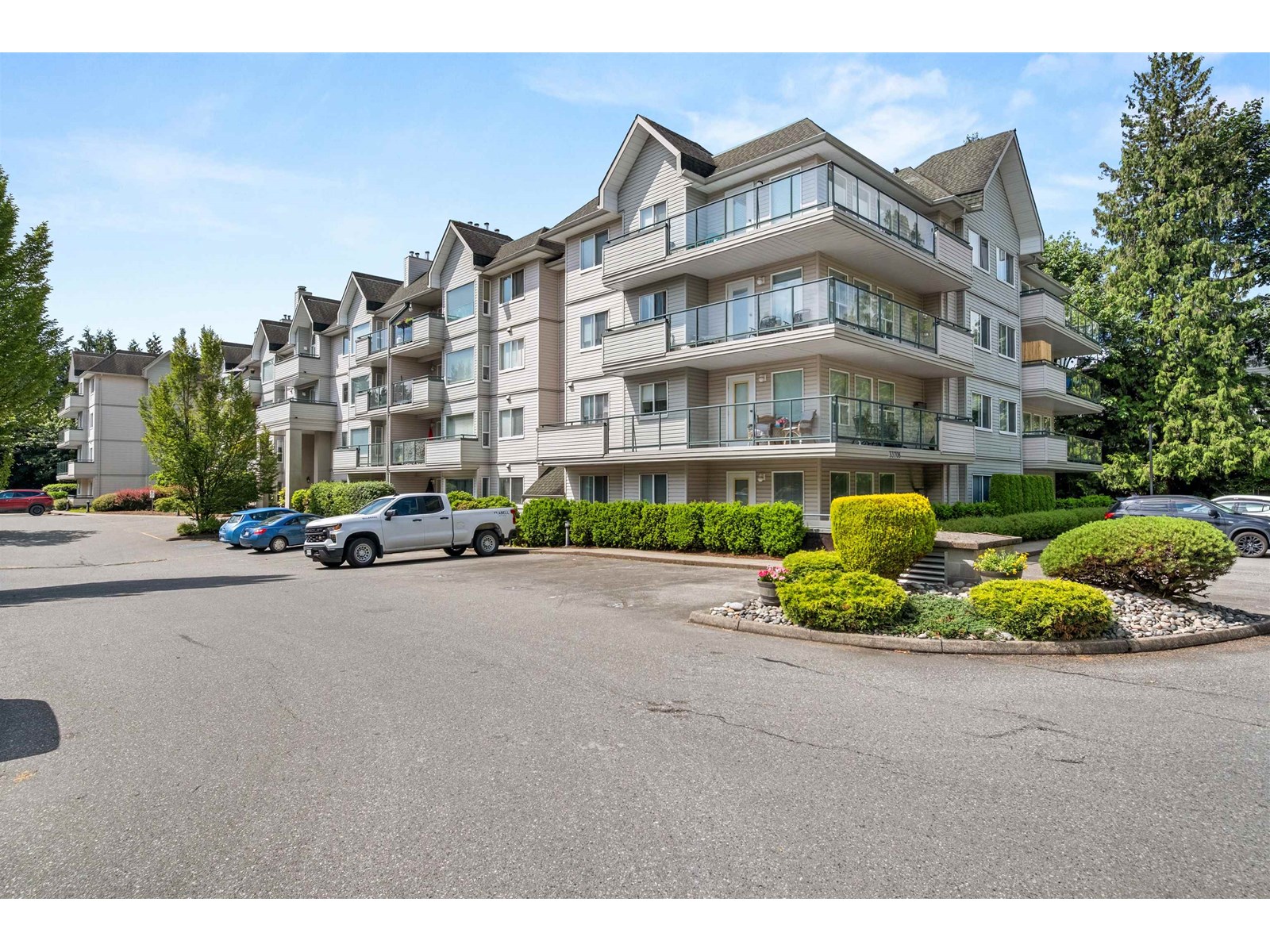 111 33708 King Road, Abbotsford, British Columbia  V2S 8C6 - Photo 21 - R3010475