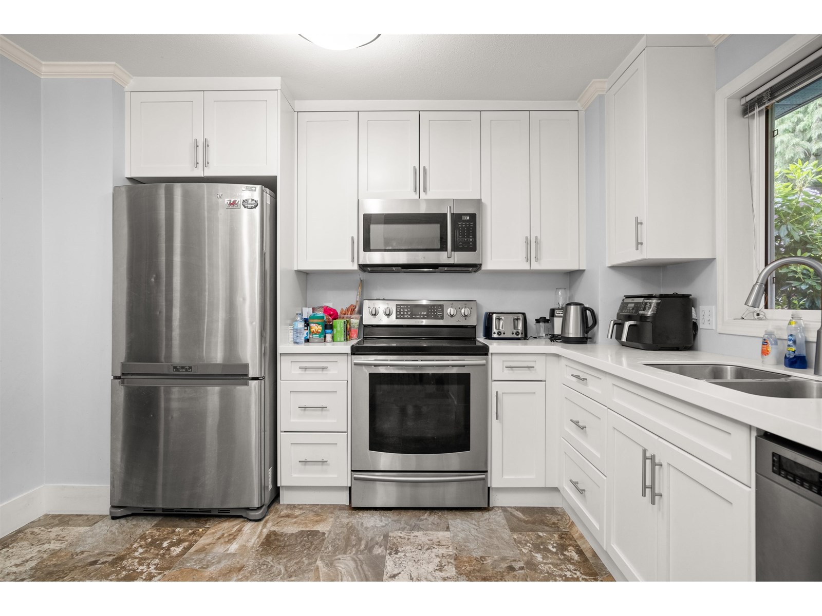 111 33708 King Road, Abbotsford, British Columbia  V2S 8C6 - Photo 5 - R3010475