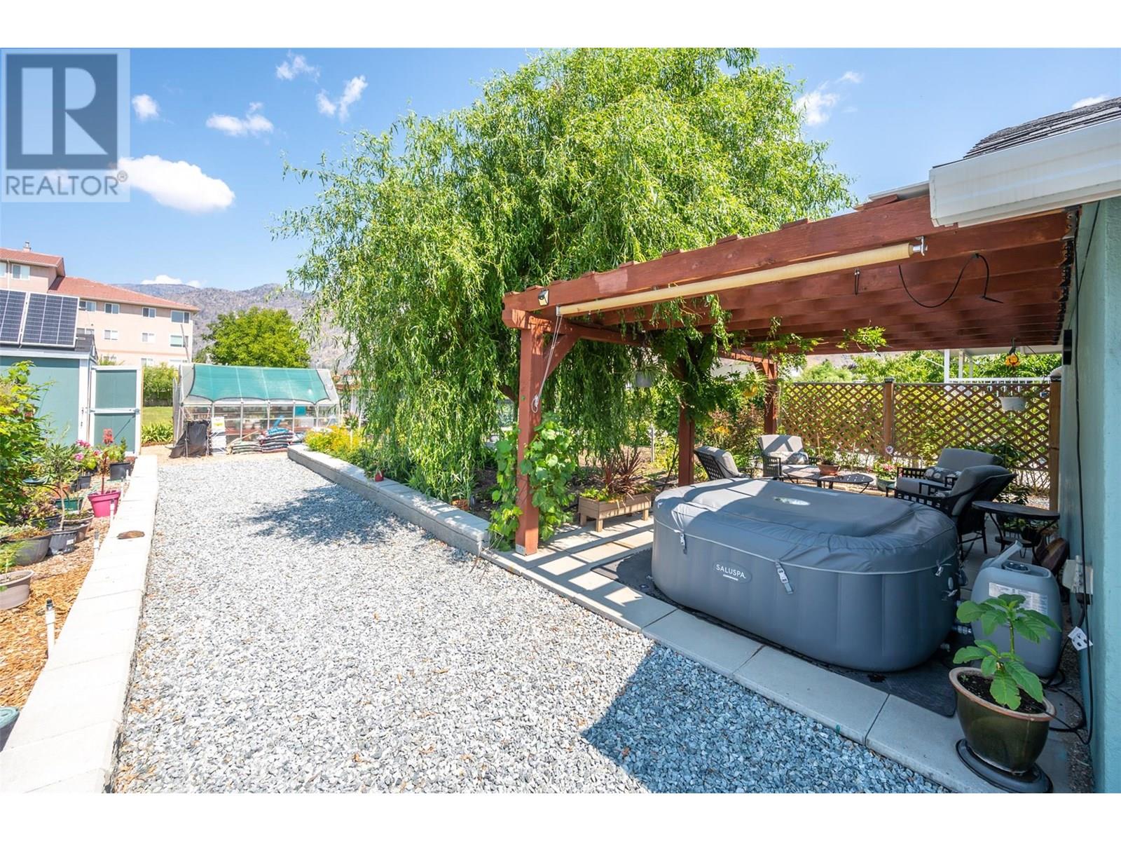 6018 Maple Drive, Osoyoos, British Columbia  V0H 1V3 - Photo 31 - 10357033